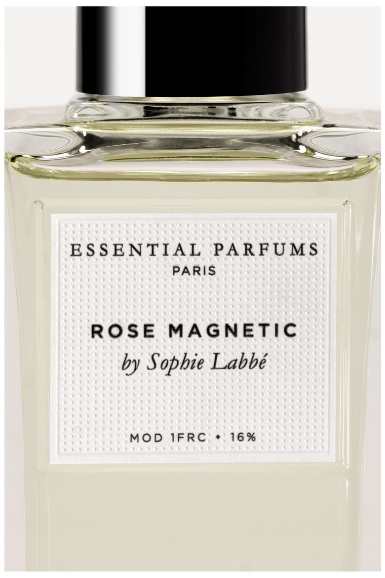 Rose Magnetic Eau de Parfum, Alternate, color, NO COLOR