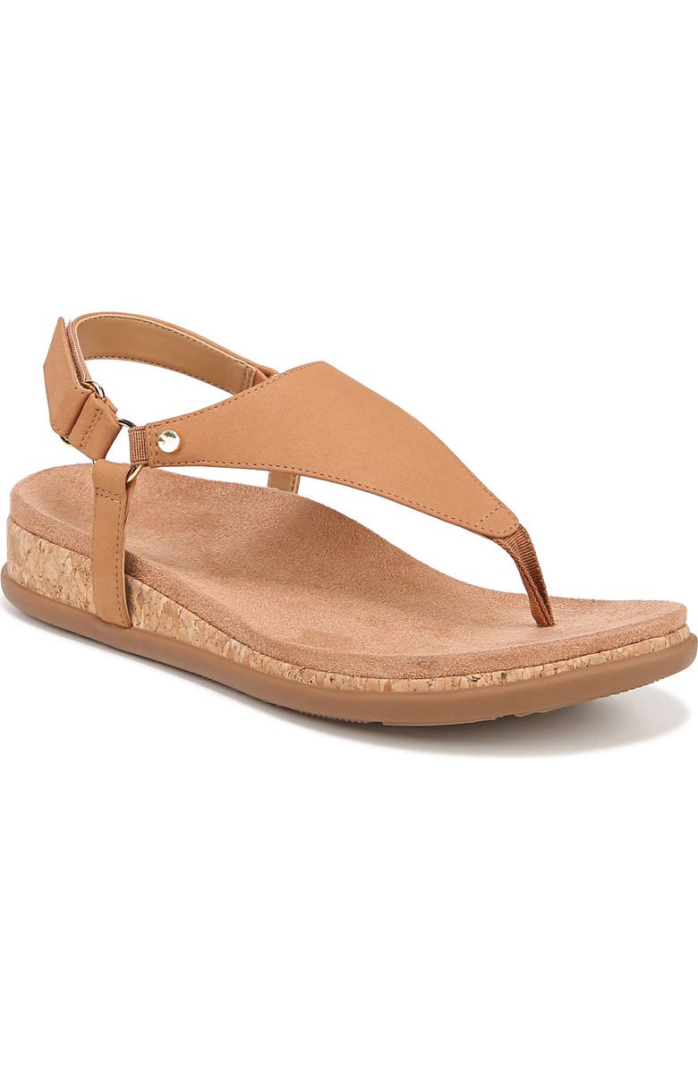 Vionic Kirra II Sandal, Main, color,