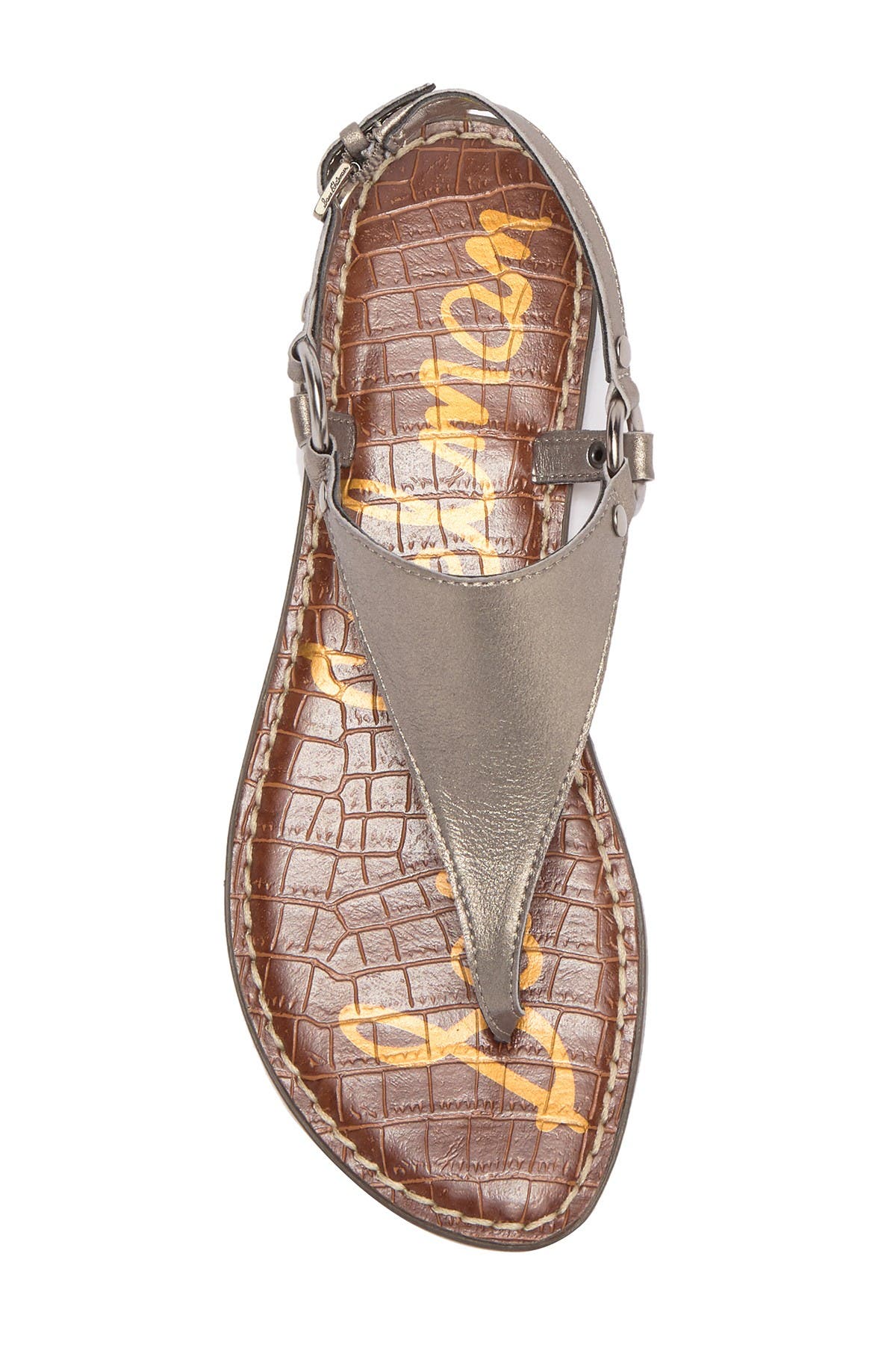 Sam Edelman Greta Sandal, Alternate, color, 