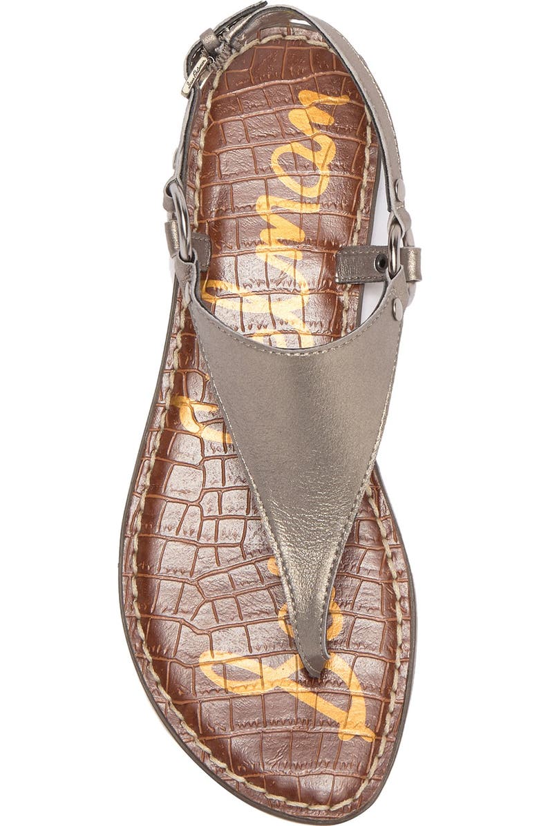 Sam Edelman Greta Sandal, Alternate, color,