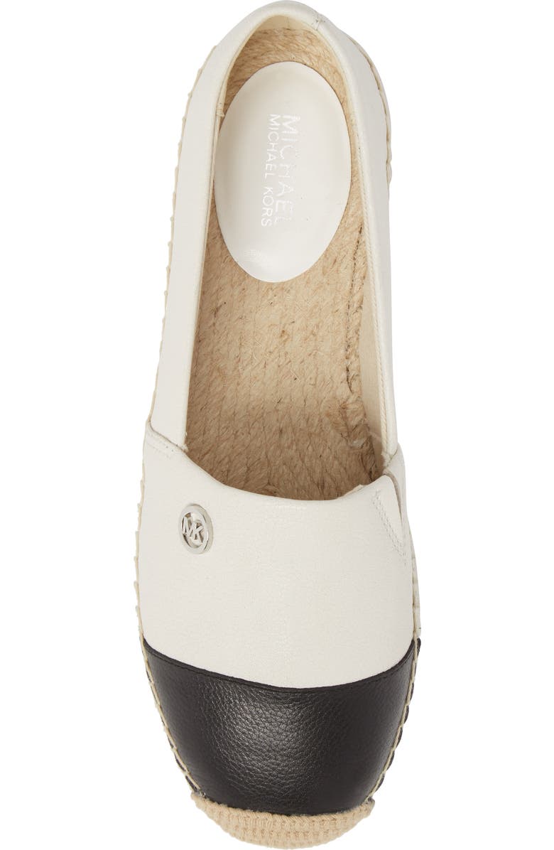 MICHAEL Michael Kors Kendrick Espadrille, Alternate, color,