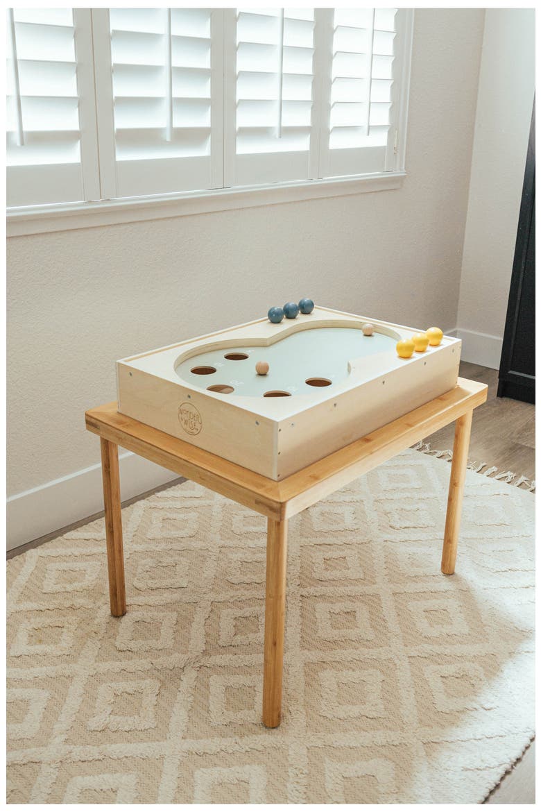 Cool Pool Playset, Alternate, color, MULTI