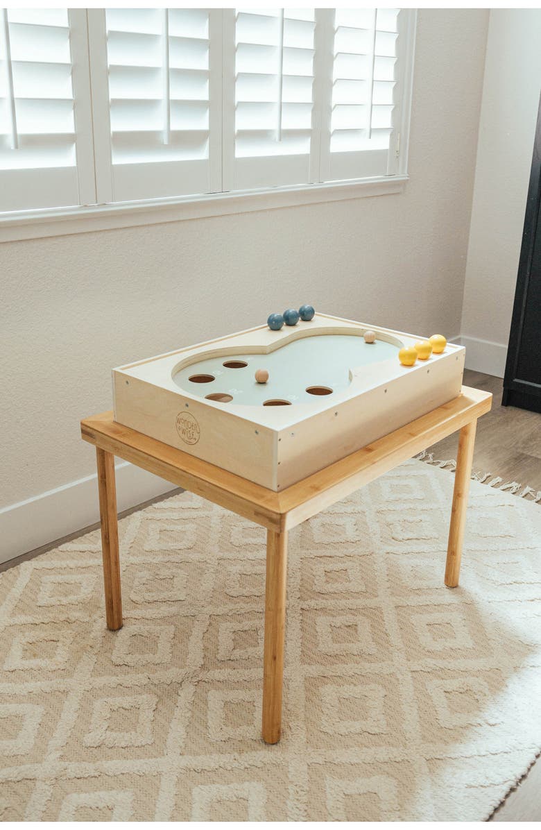 Wonder & Wise by Asweets Cool Pool Playset, Alternate, color, Multi