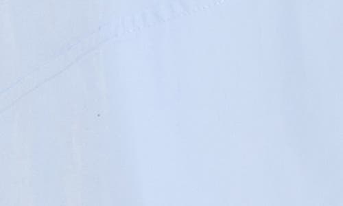 Shop A.l.c . Aria Cotton Shirtdress In Sky Blue