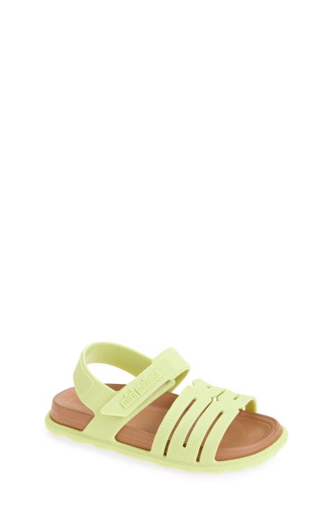 Kids' Kaiteki Sandal (Toddler & Walker)
