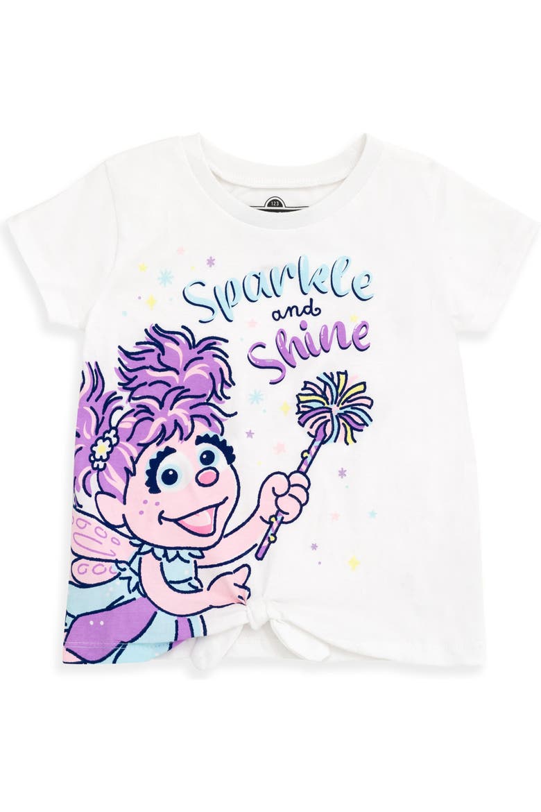 3-Pack Short Sleeve Tees, Alternate, color, Sesame Pink White