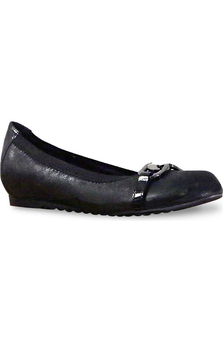 Munro Ivy Ballet Flat - Multiple Widths Available, Main, color,