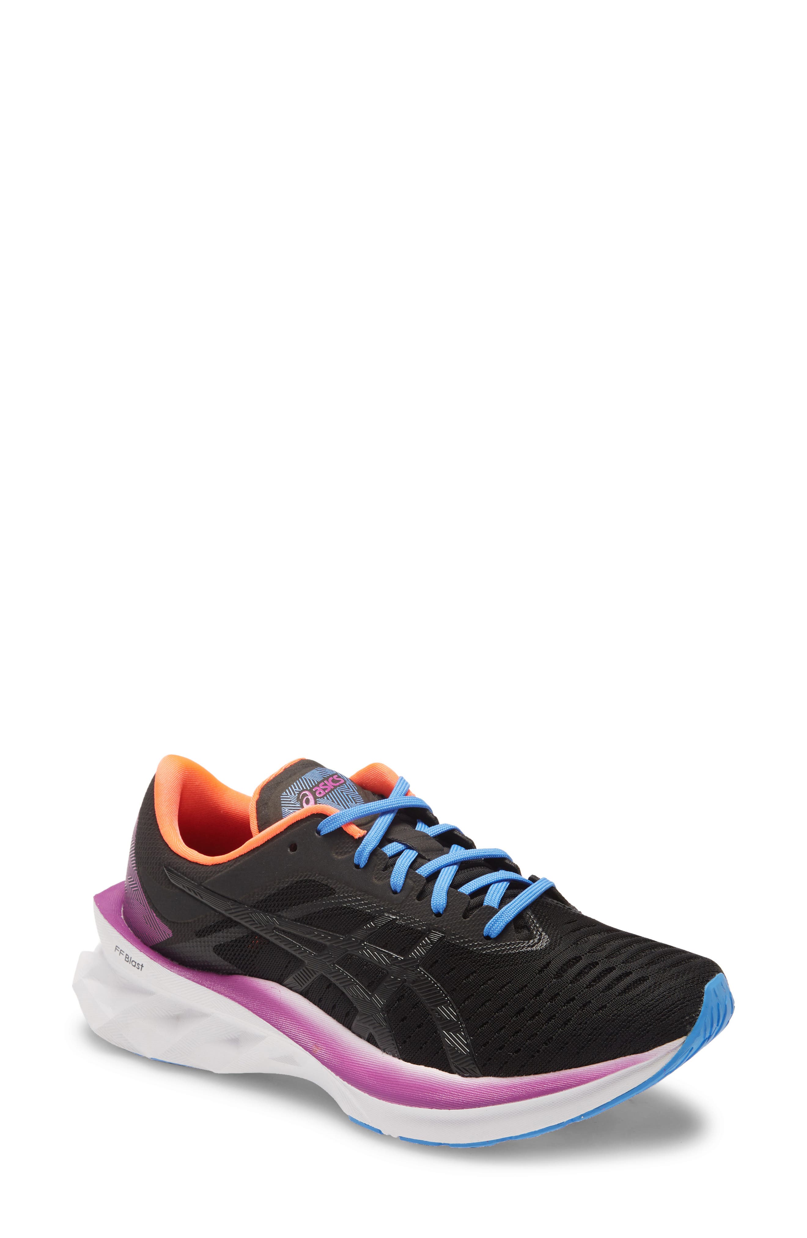 ASICS<sup>®</sup> NOVABLAST Running Shoe, Main, color, 