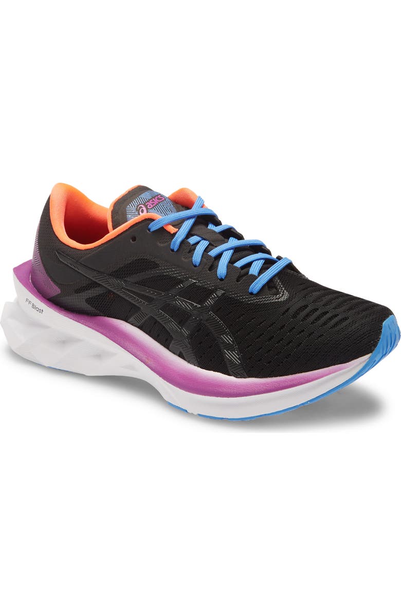 ASICS<sup>®</sup> NOVABLAST Running Shoe, Main, color,