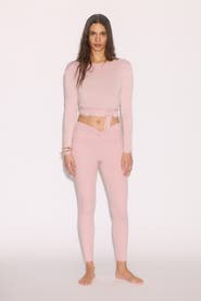 H&M Sports Leggings With Softmove