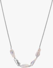 TUTTI Lustre Necklace