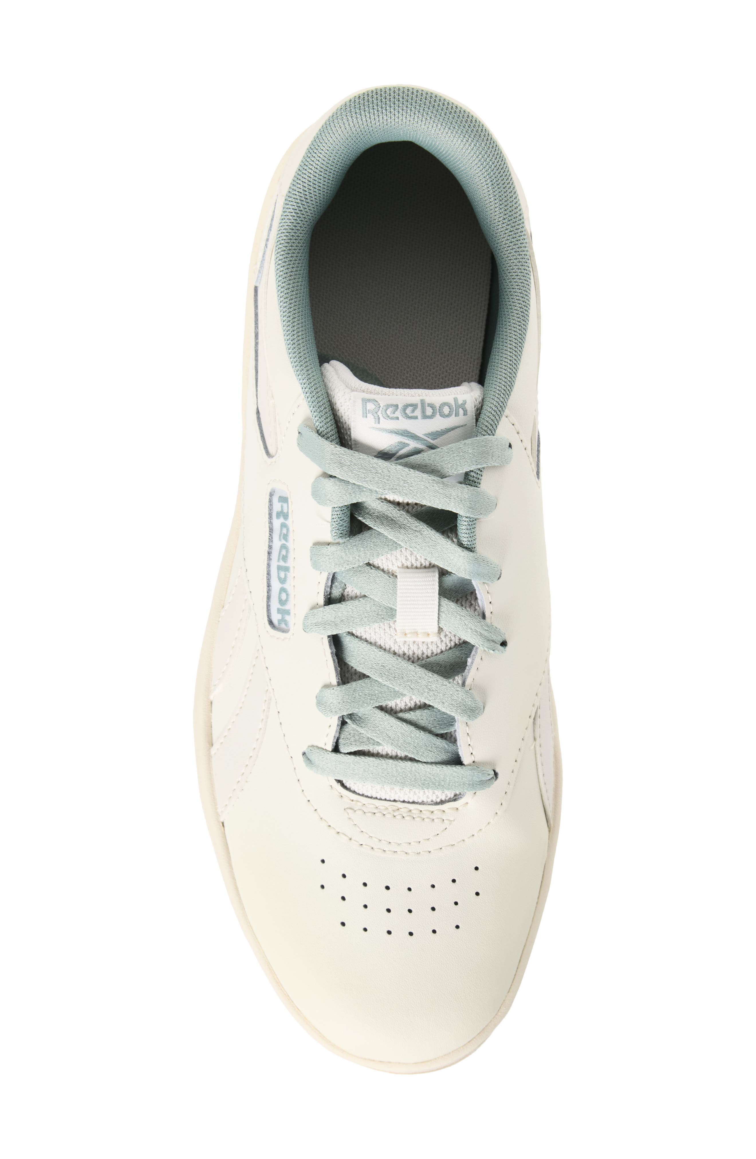 Court Advance Surge Sneaker, Alternate, color, CHALK CHALK GREEN