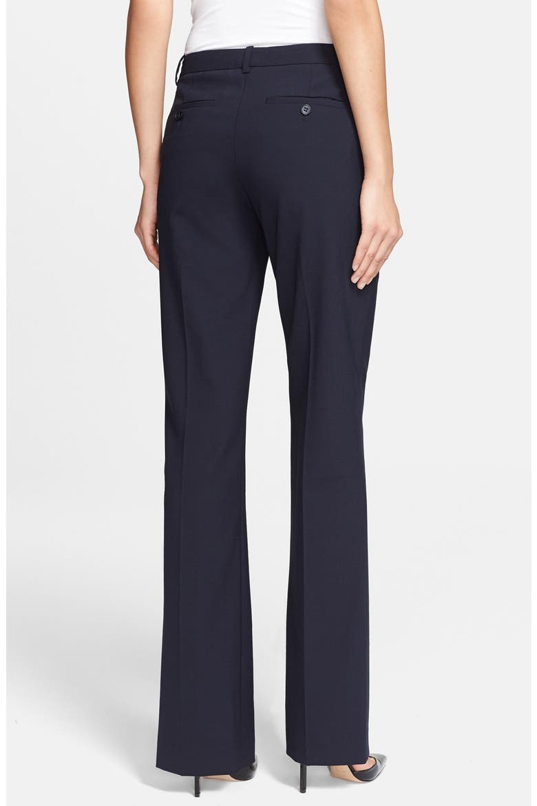 'Emery 2' Stretch Pants, Alternate, color, UNIFORM