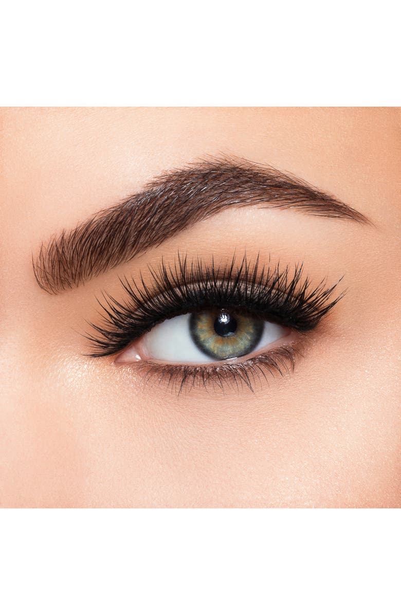 Lilly Lashes Luxury Luxe Mink False Lashes, Alternate, color, 