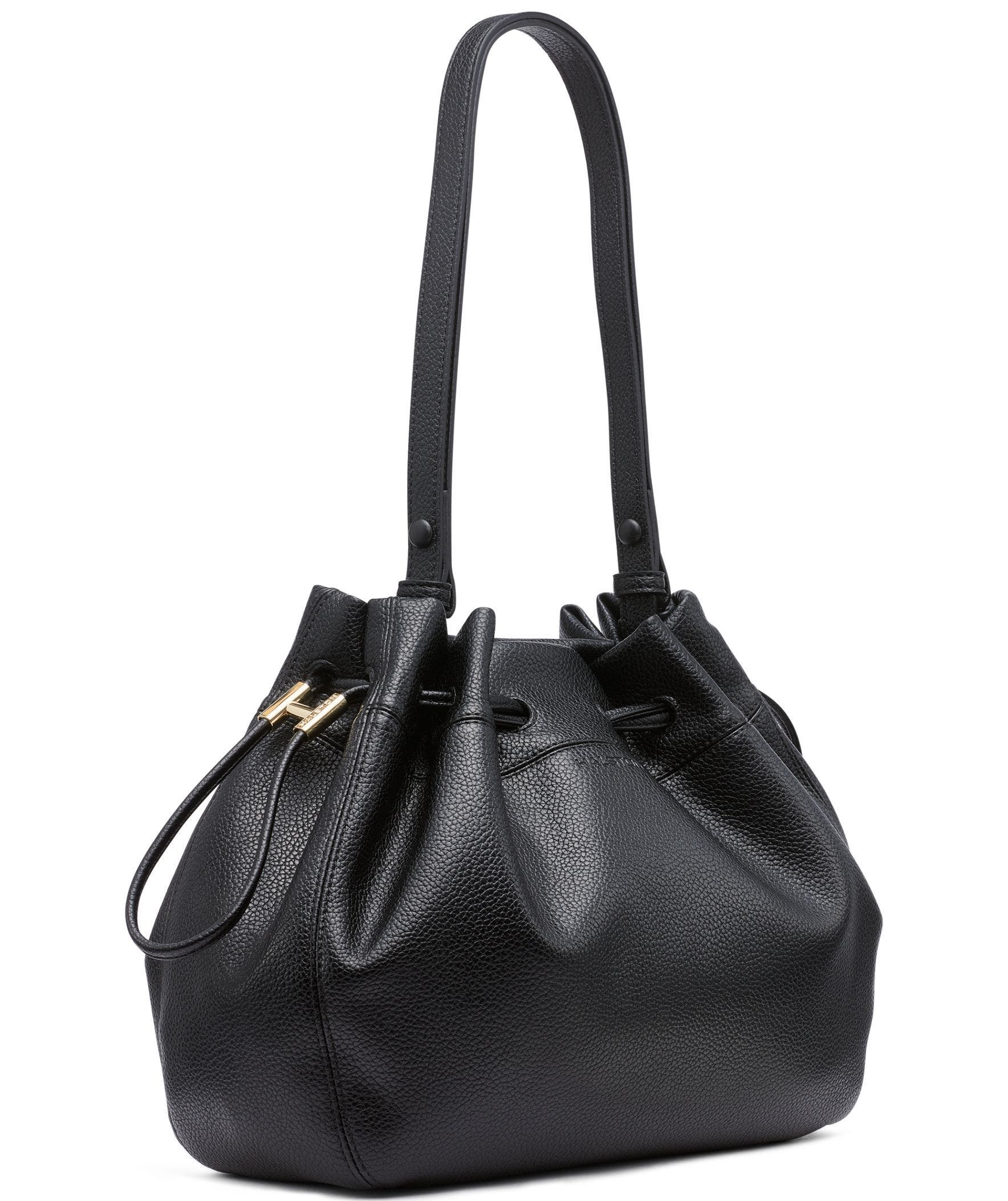 HALSTON Lilly Medium Shoulder Bag, Alternate, color, 