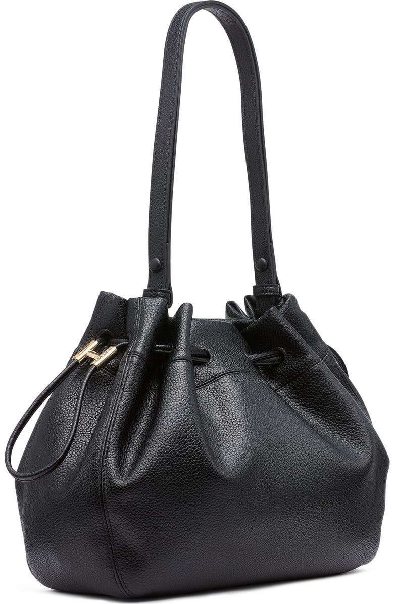 HALSTON Lilly Medium Shoulder Bag, Alternate, color,