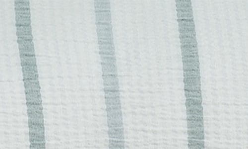 UGG(R) UGG(R) ALAMITOS STRIPE COMFORTER & SHAMS SET