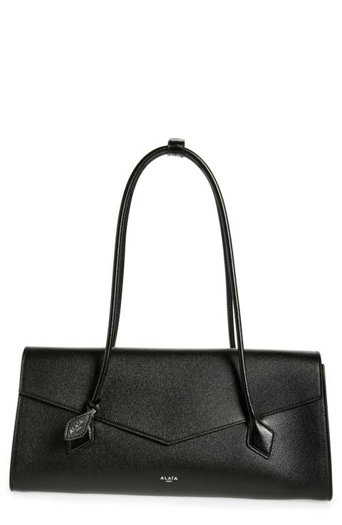 Shop Black Alaïa Online | Nordstrom
