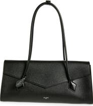 Alaïa Le Teckel Leather Tote