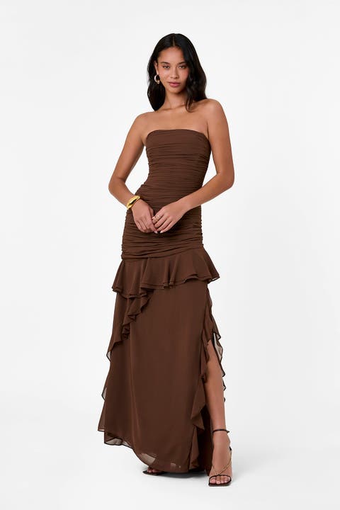 Viola Dress