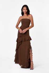NICHOLAS Viola Dress