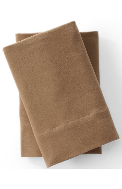 5oz Velvet Flannel Sheets