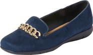 Comfortview The Thayer Slip On Flat