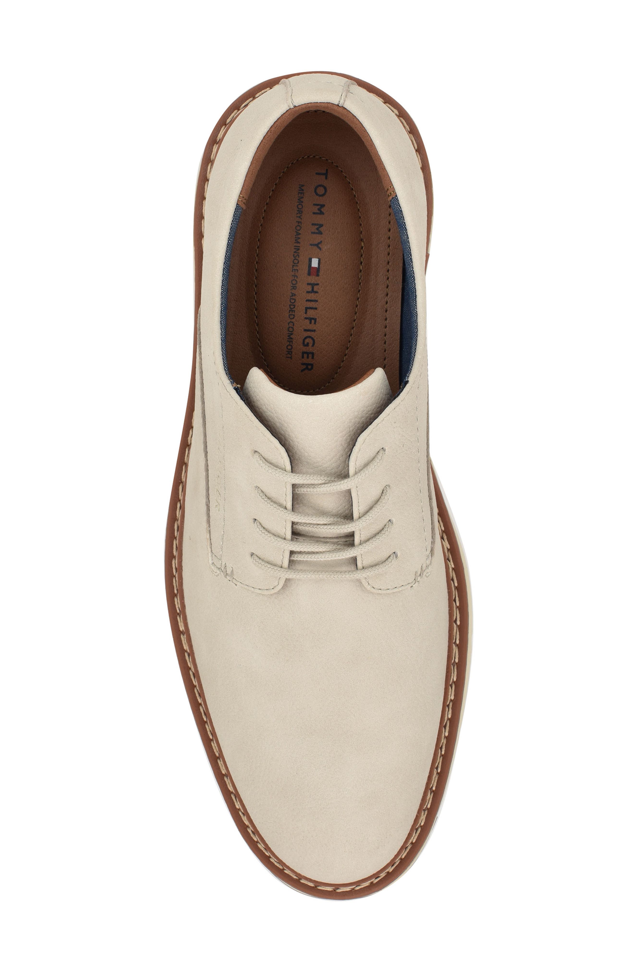 Hiday Derby, Alternate, color, LGR01 - LIGHT GREY