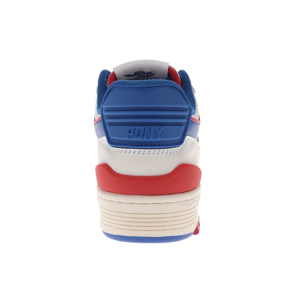 PONY M100 Low Archive Sneakers, Alternate, color, 