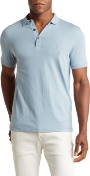 AllSaints Vidal Polo
