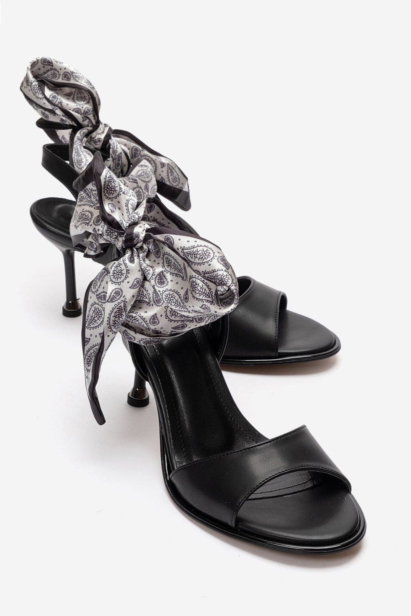 Marena Stiletto Pump, Main, color, Black