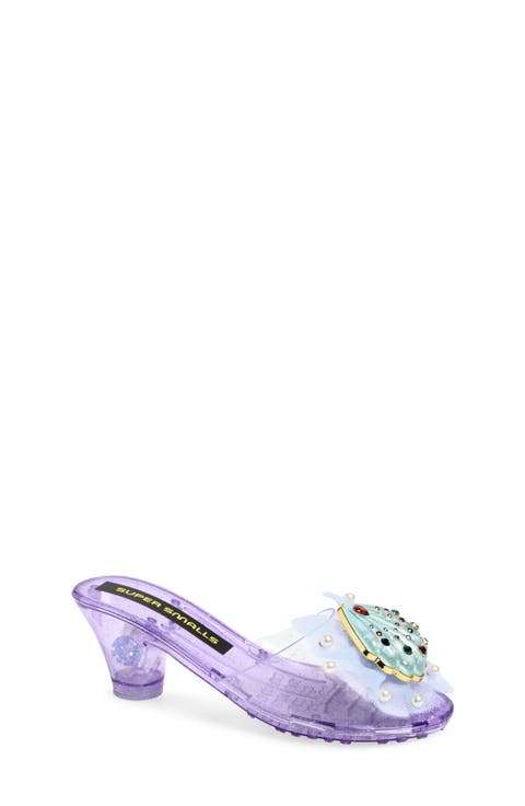 Mermaid Dreams Play Shoes