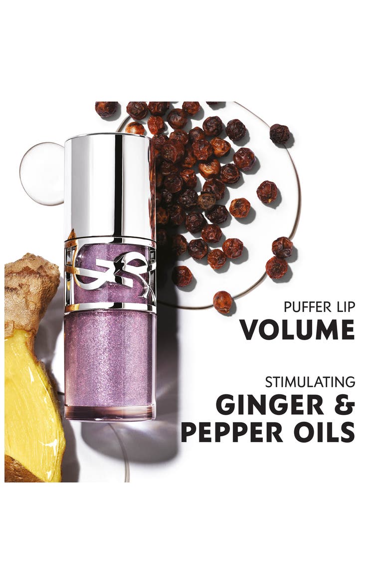 Loveshine Plumping Lip Oil Gloss (Limited Edition), Alternate, color, 100 TWILIGHT SPARKLE