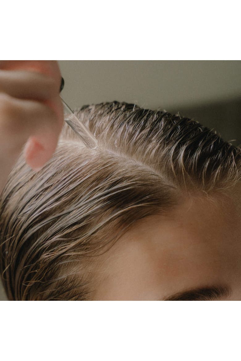 Soothing Scalp Treatment Drops, Alternate, color, No Color