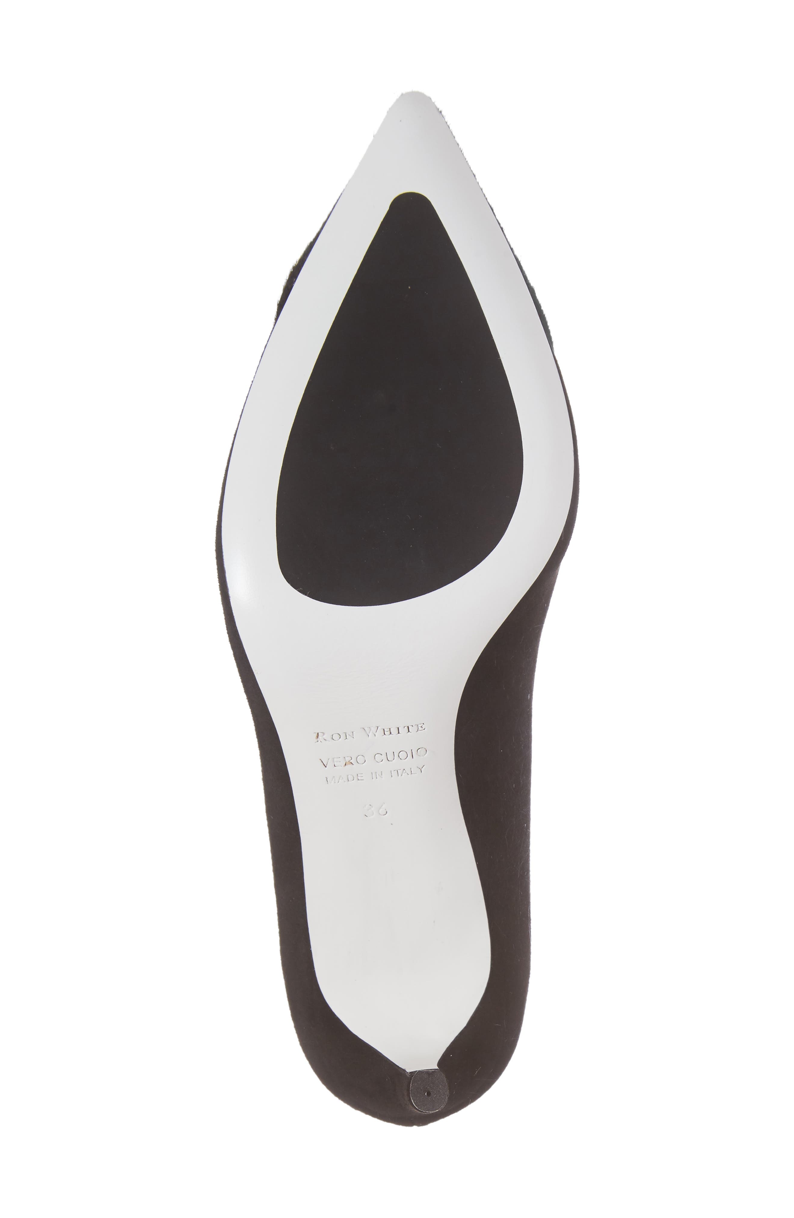 Ron White Cadence Pump, Alternate, color, 