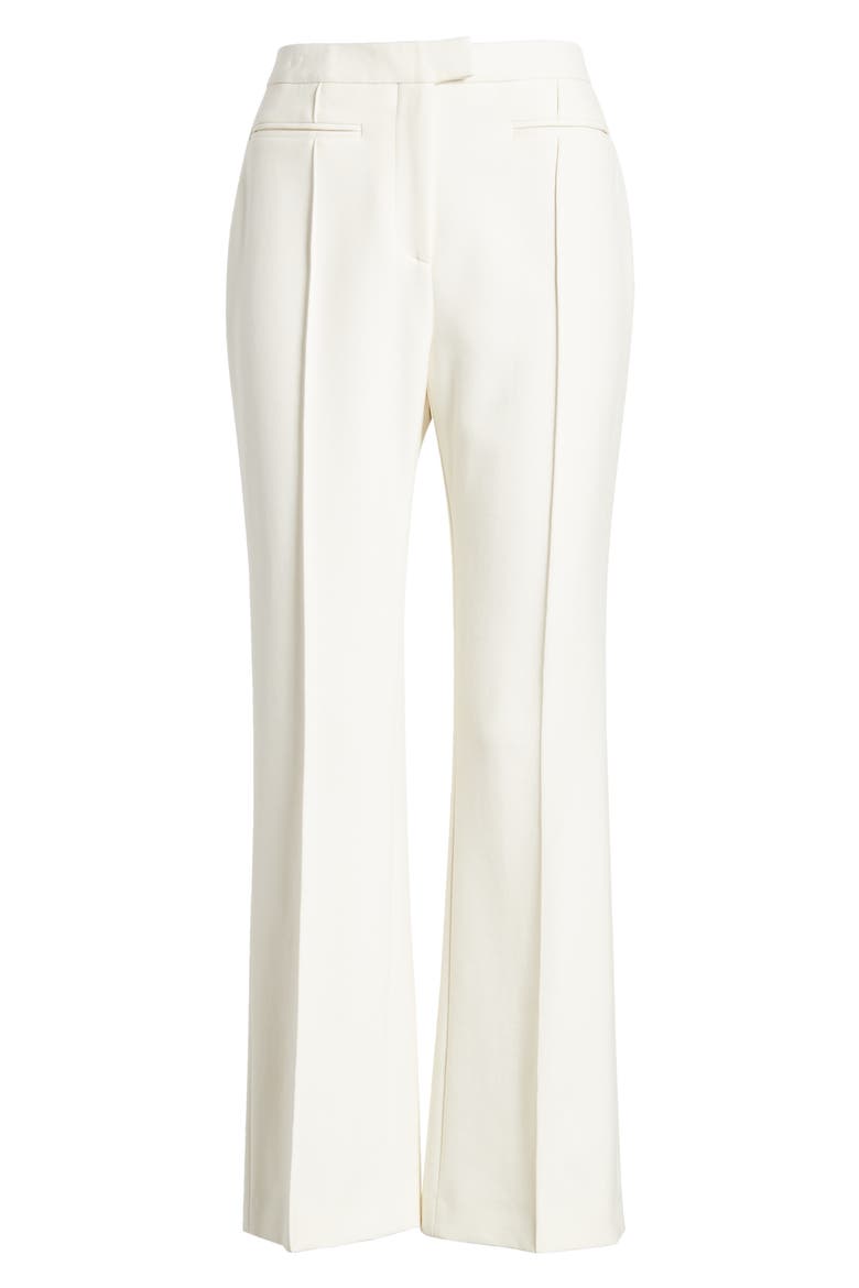 Tizora Crop Pants, Alternate, color, OPEN WHT