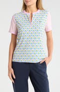 ORIGINAL PENGUIN GOLF Golf Knit T-Shirt