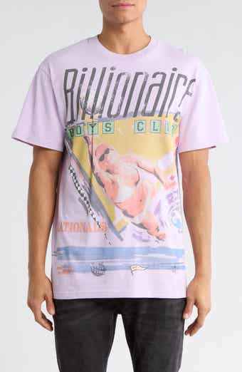 Billionaire Boys Club BB Sighting Graphic T-Shirt