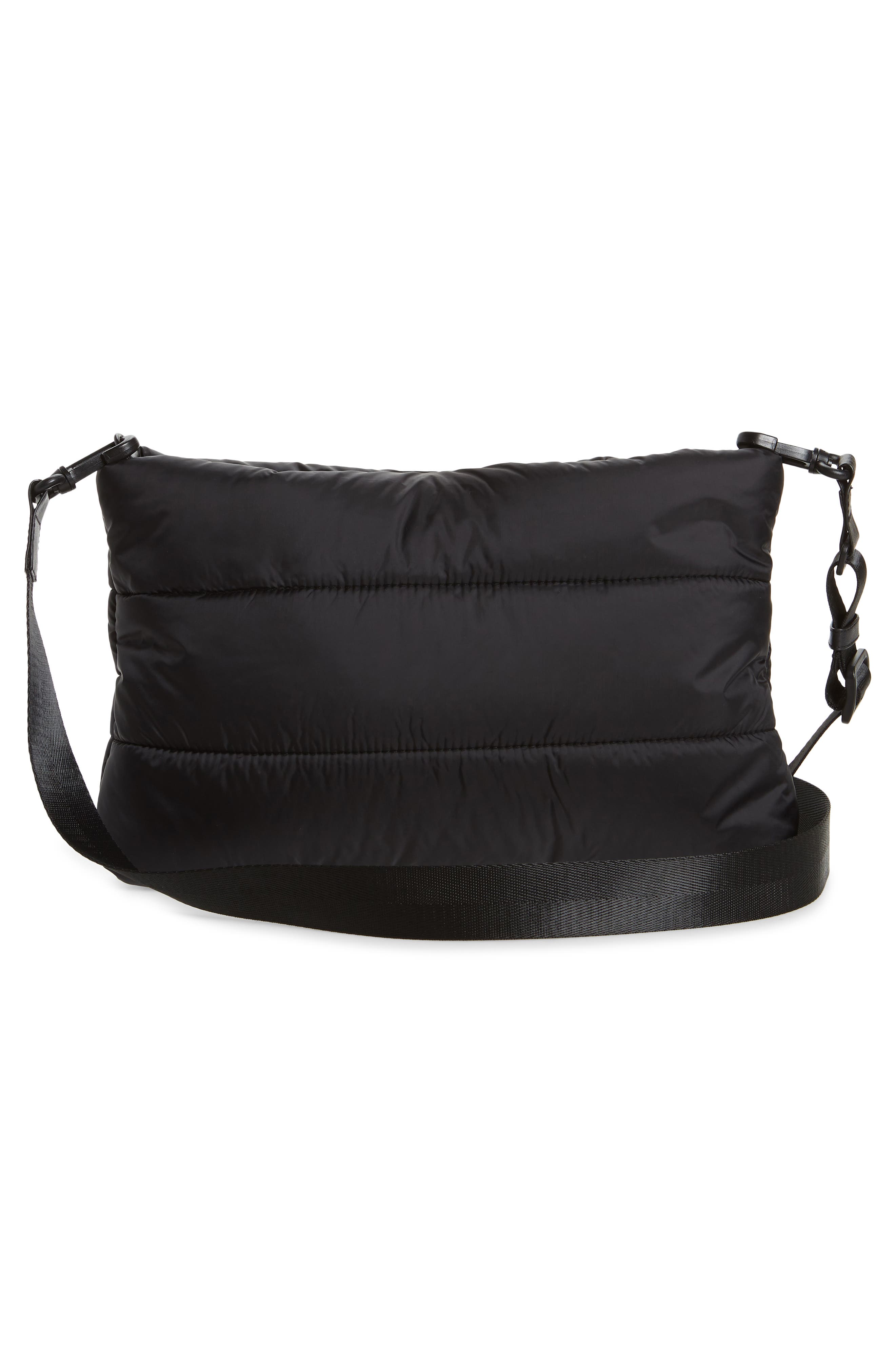 Nordstrom Puffer Crossbody Bag, Alternate, color, 