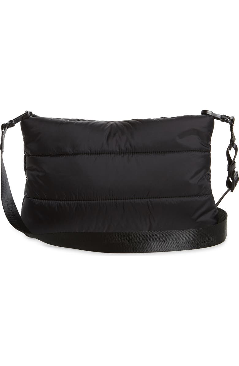 Nordstrom Puffer Crossbody Bag, Alternate, color,
