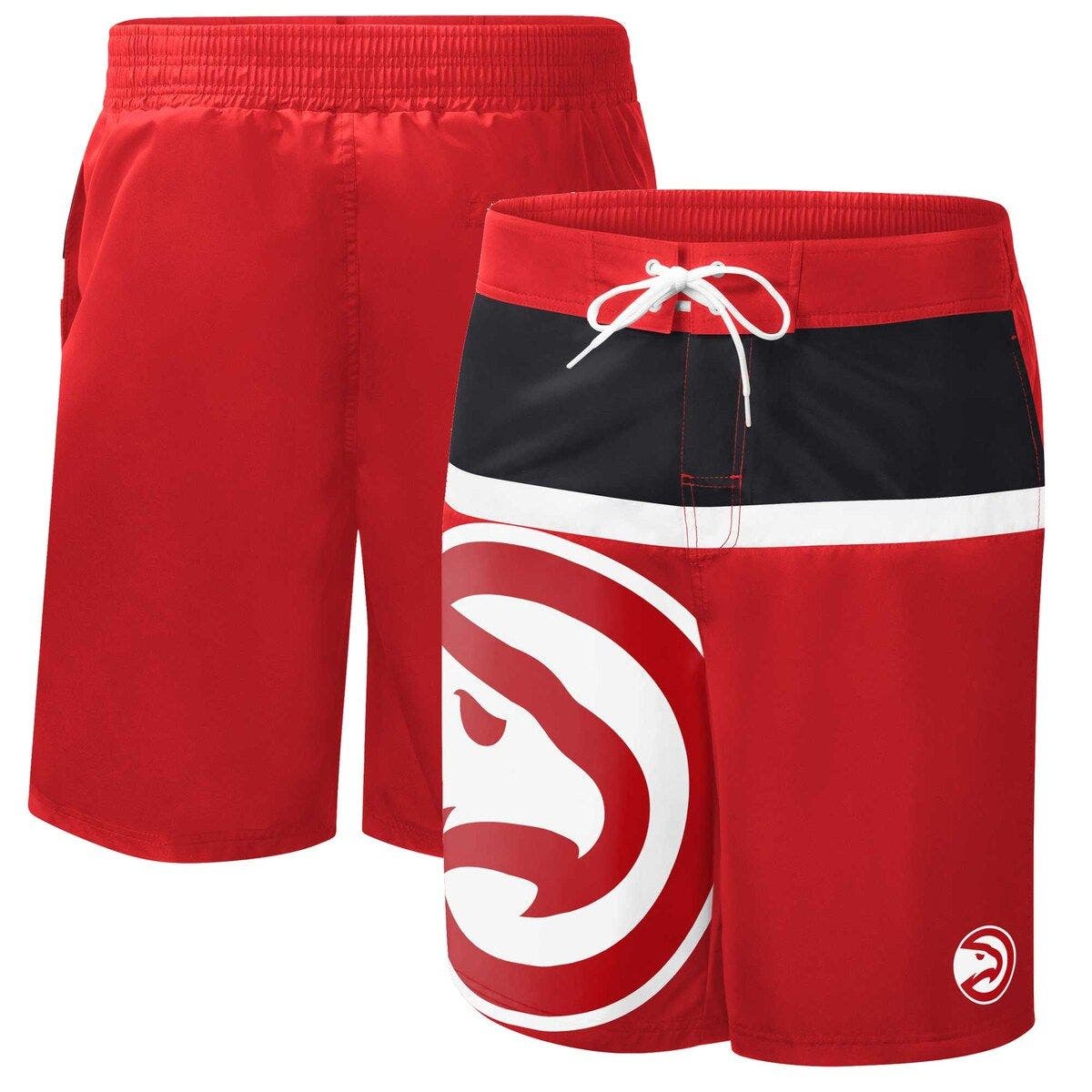 selected Red