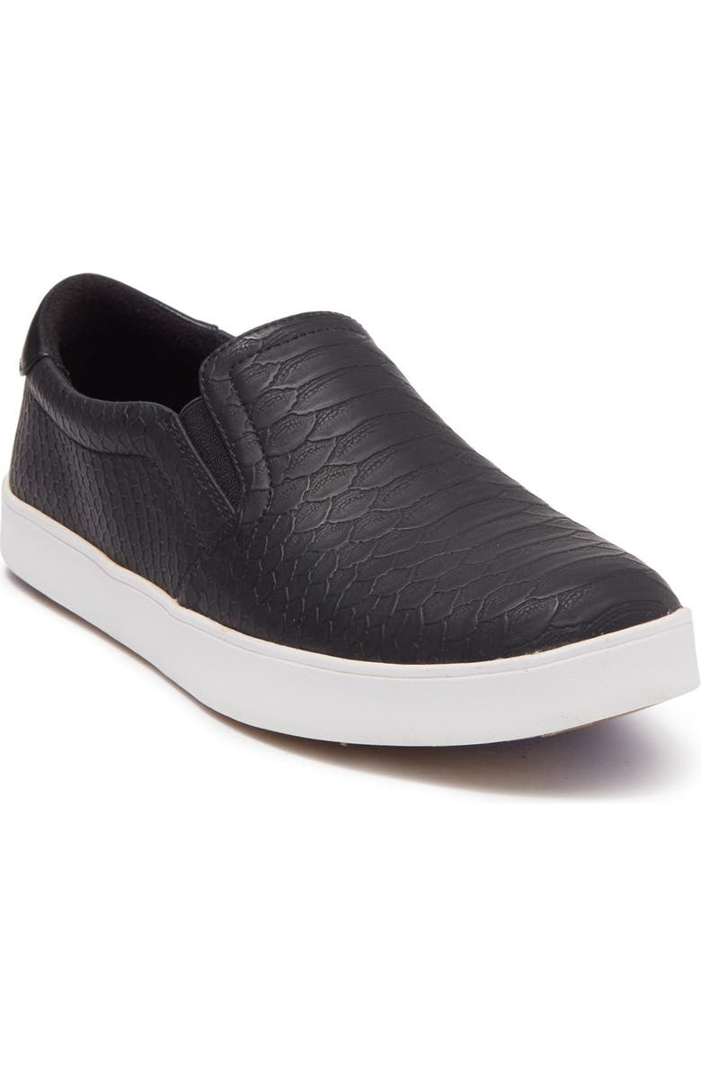 Dr. Scholl's Madison Slip-On Sneaker, Main, color,