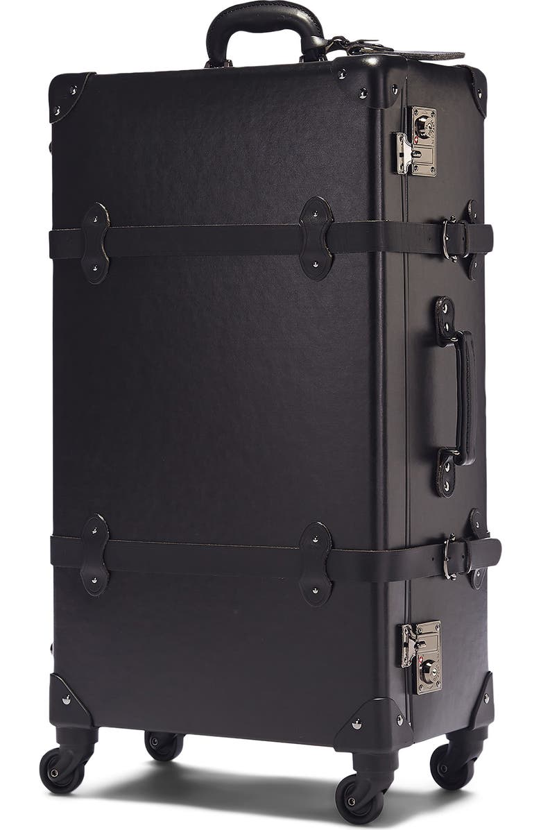 SteamLine Luggage The Industrialist 27-Inch Check-In Spinner Packing Case, Main, color,