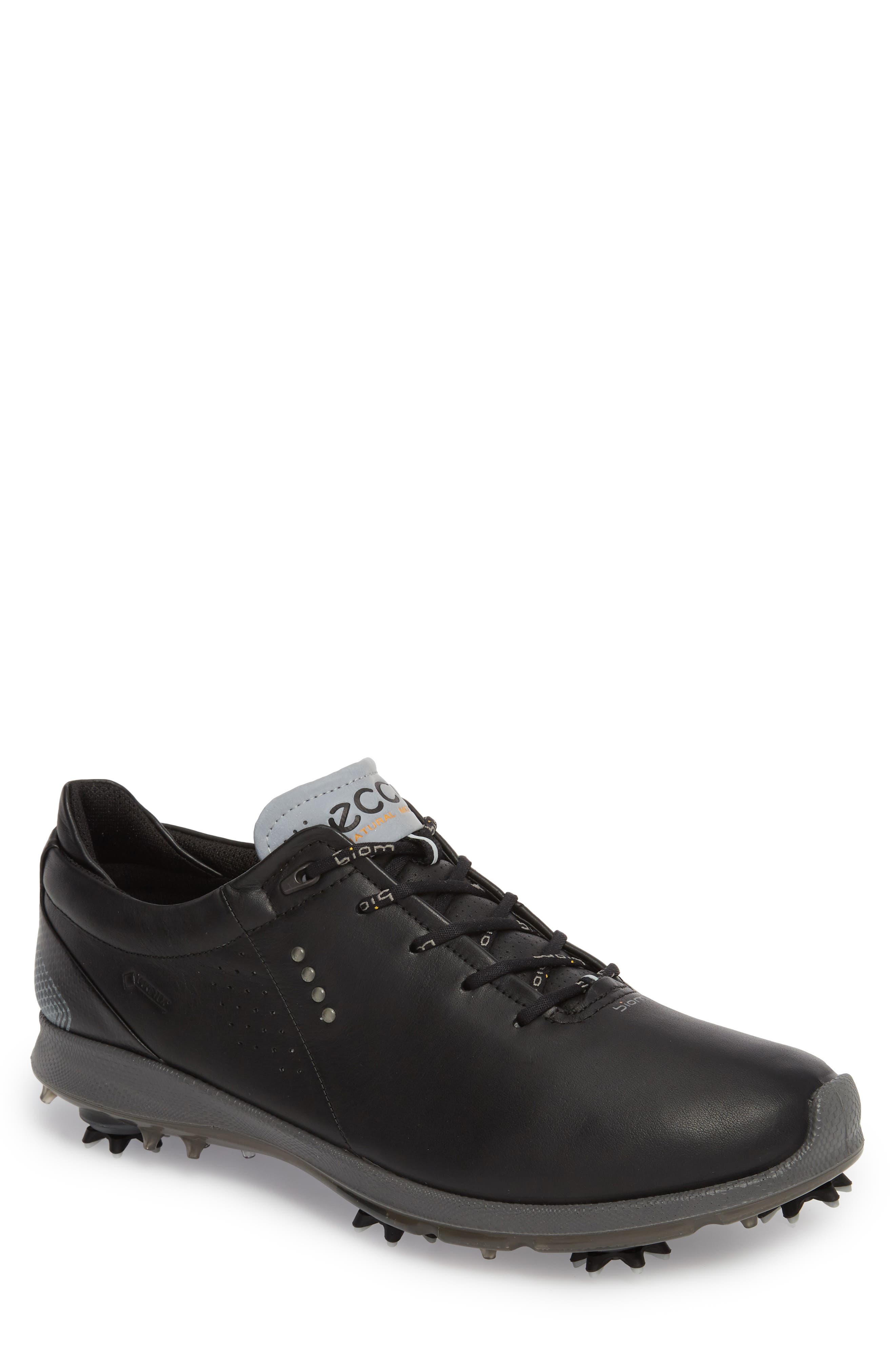 ECCO BIOM G 2 Free Gore-Tex<sup>®</sup> Golf Shoe, Main, color, 