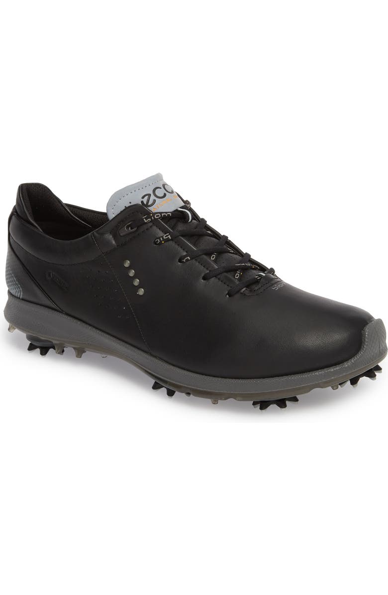 ECCO BIOM G 2 Free Gore-Tex<sup>®</sup> Golf Shoe, Main, color,