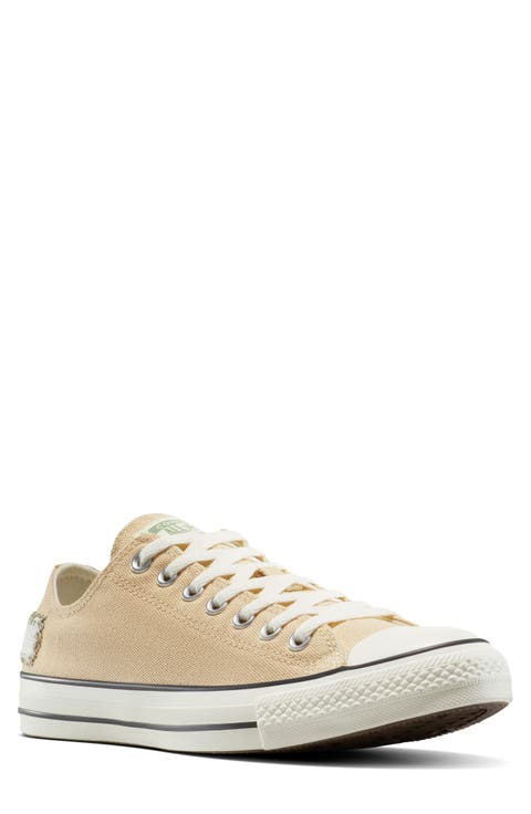 Chuck Taylor® All Star® Ox Low Top Sneaker (Men)