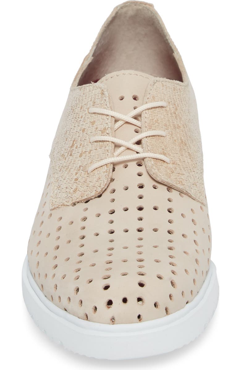 Munro Durell Oxford, Alternate, color,