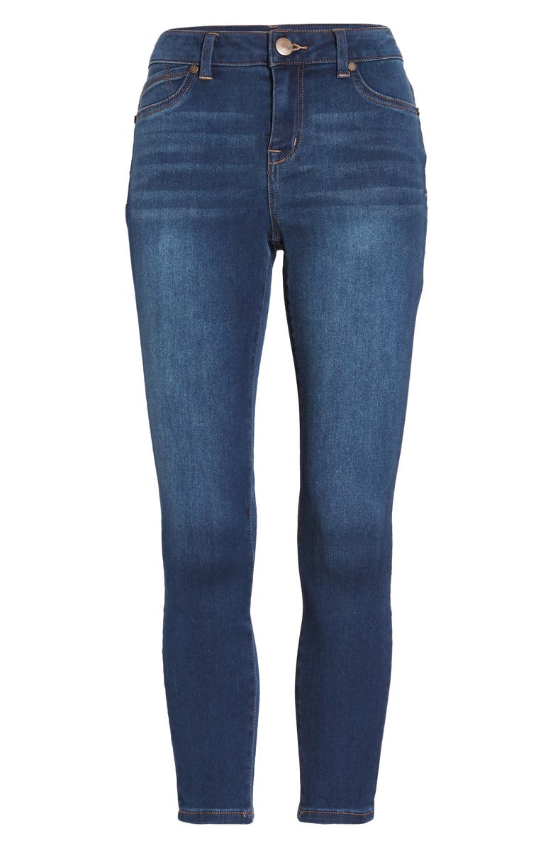 1822 Denim Butter Crop Jeggings, Alternate, color, 