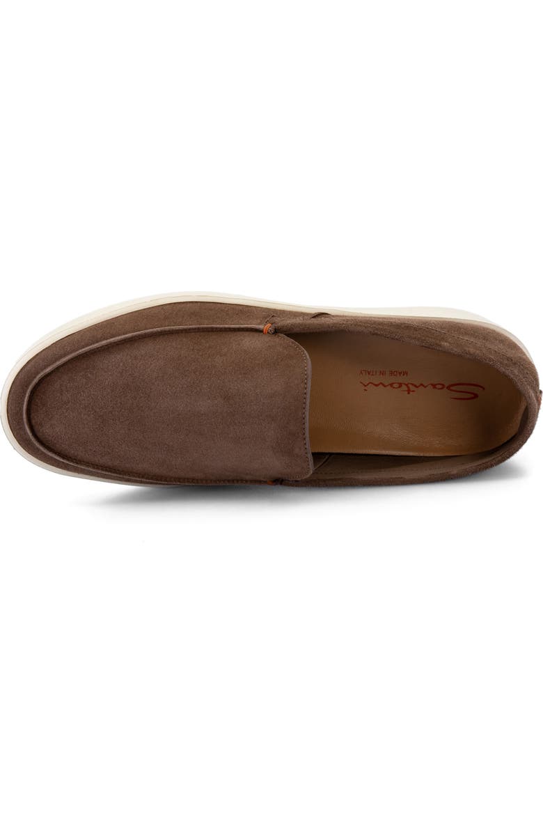 Santoni Rethink Loafer, Alternate, color,