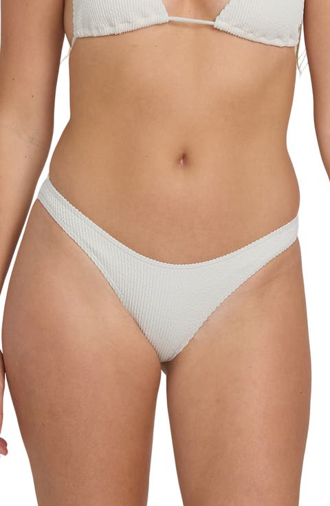 Summer Hi Hike Bikini Bottoms